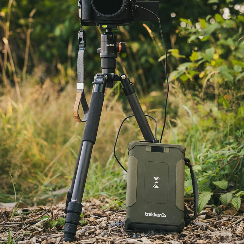 Trakker 96k Power Pack